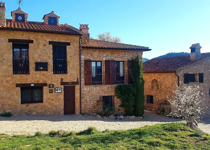 Torre Blanca