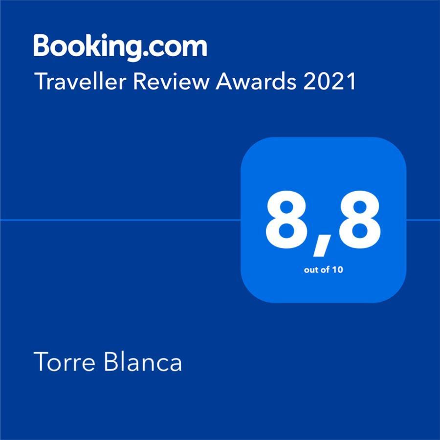 Torre Blanca Apartamento *