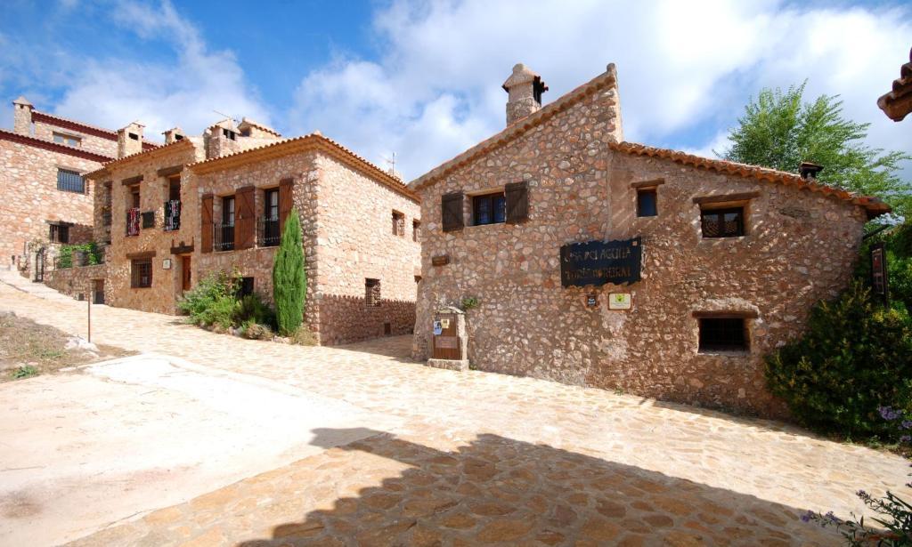 Torre Blanca Apartamento *