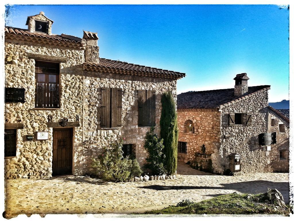 Apartamento Torre Blanca Riopar Viejo