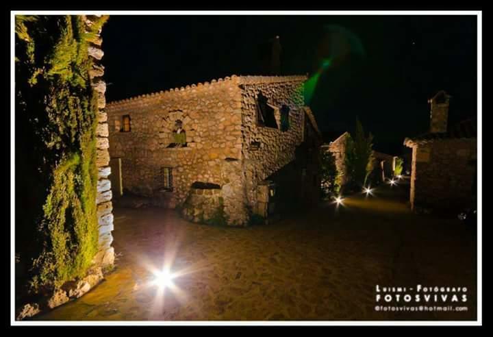 Apartamento Torre Blanca